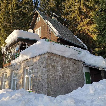 Holiday Home In Harrachov 2311 Exterior photo