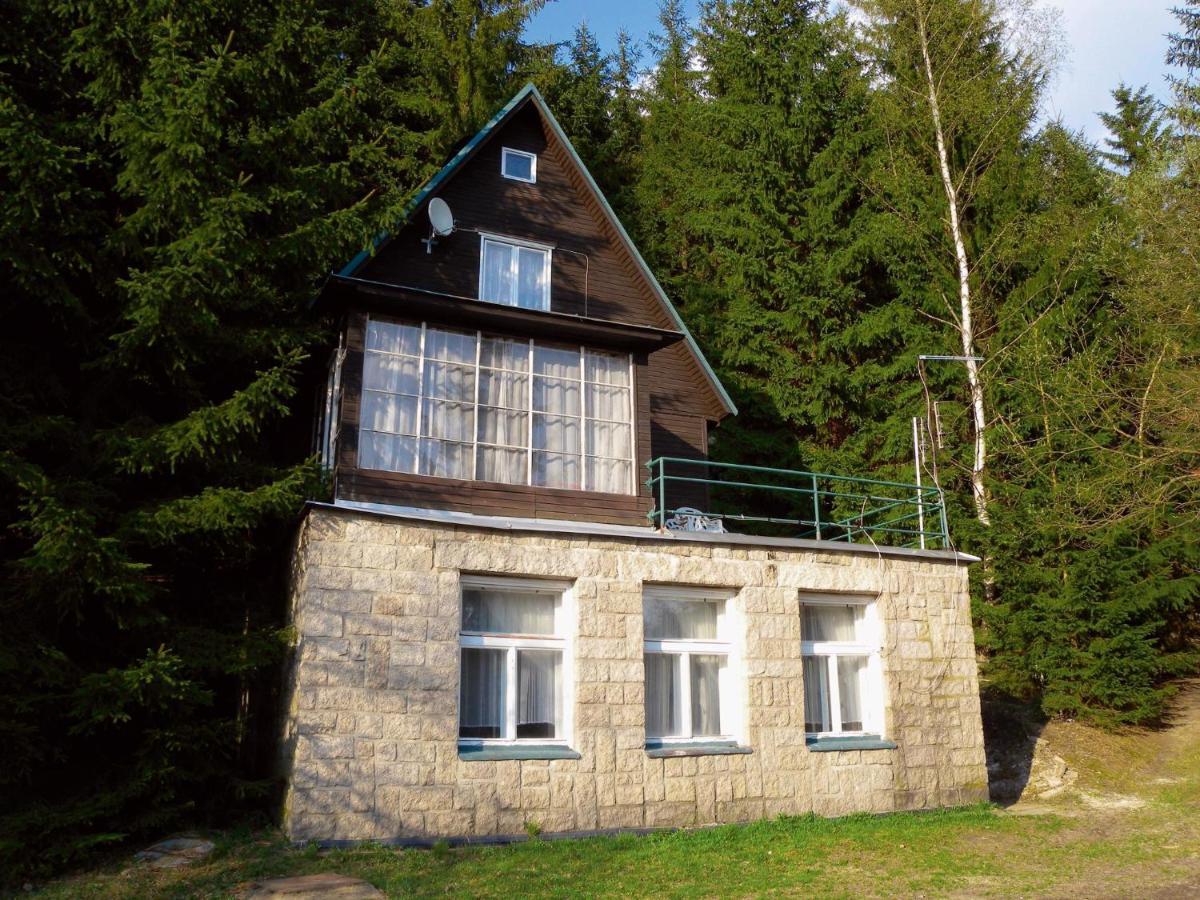 Holiday Home In Harrachov 2311 Exterior photo