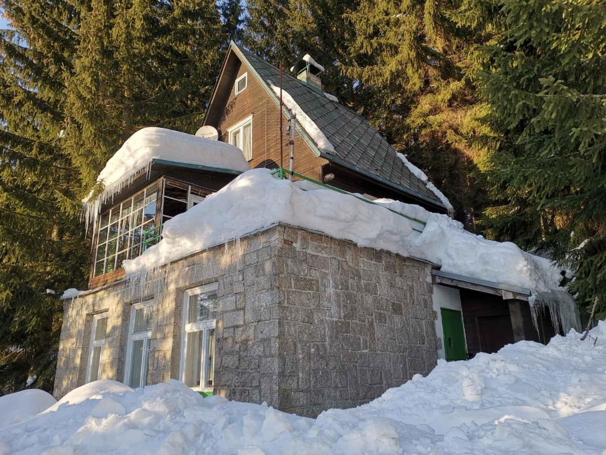 Holiday Home In Harrachov 2311 Exterior photo