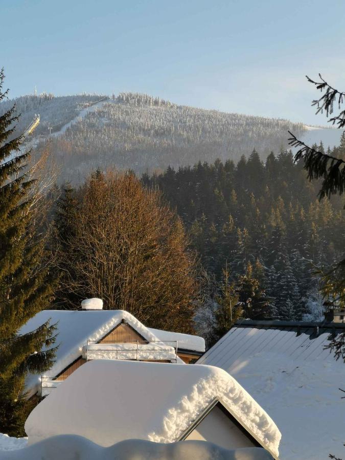Holiday Home In Harrachov 2311 Exterior photo