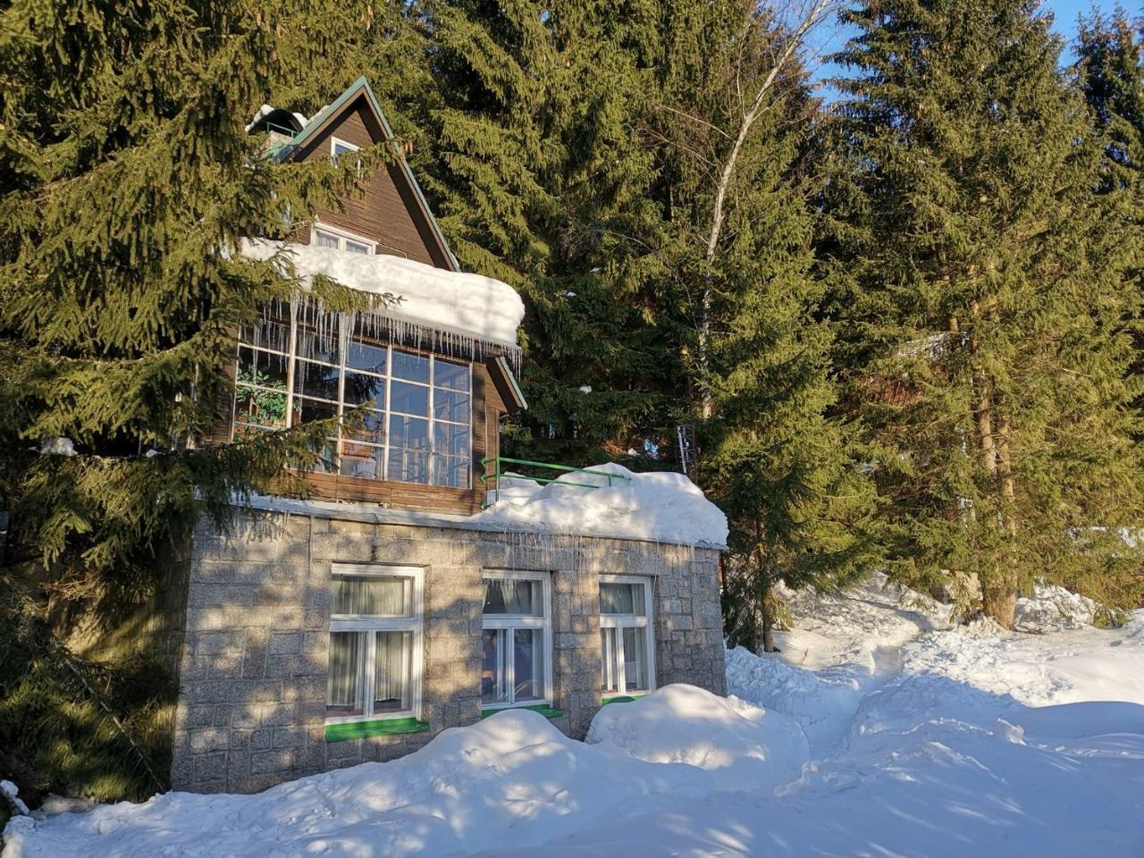Holiday Home In Harrachov 2311 Exterior photo