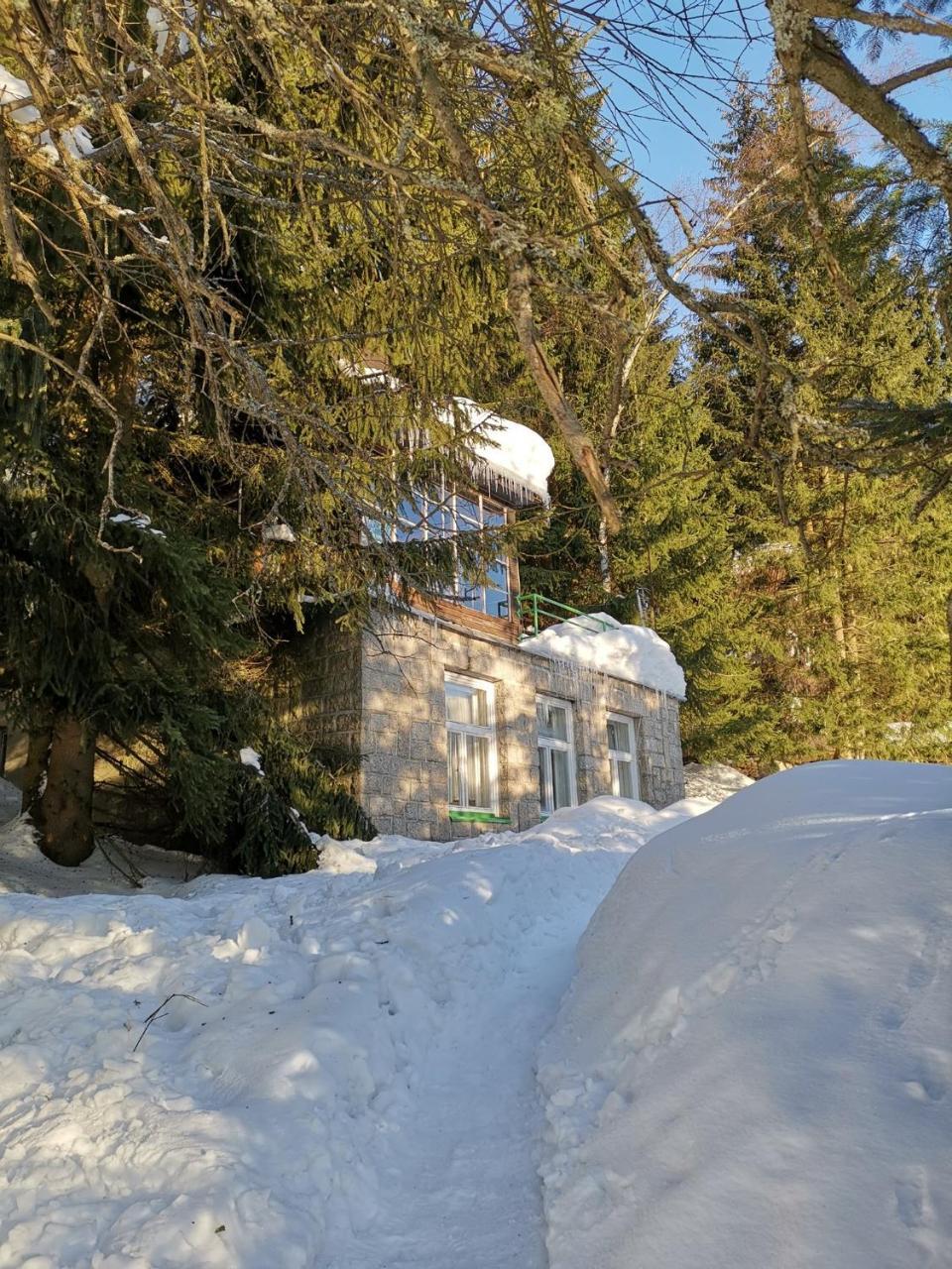 Holiday Home In Harrachov 2311 Exterior photo