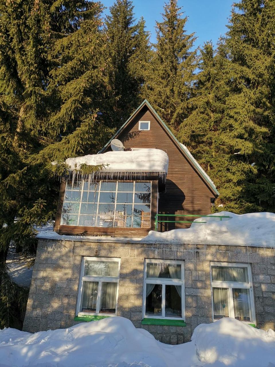 Holiday Home In Harrachov 2311 Exterior photo